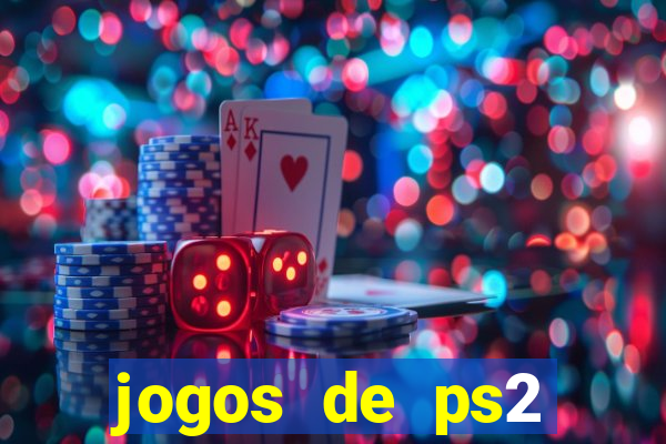 jogos de ps2 download torrent